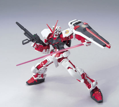Bandai HG #58 1/144 Gundam Astray Red Frame Flight Unit 'Gundam SEED Astray'