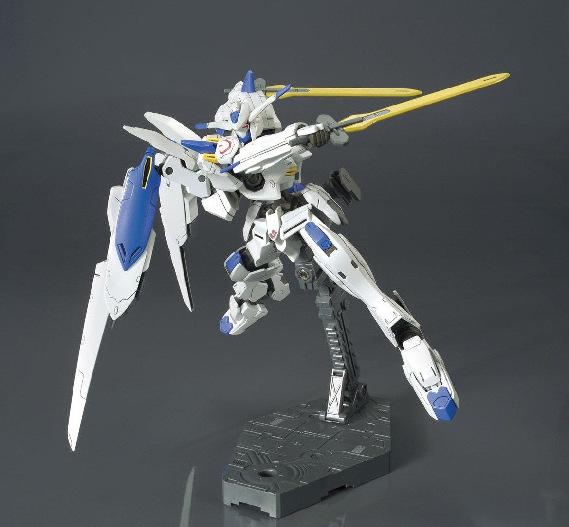 Bandai HG #036 1/144 Gundam Bael 'Gundam Iron-Blooded Orphans'