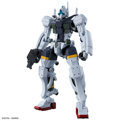 Bandai HG 1/144 Bocata's Gelgoog (GQ) "Mobile Suit Gundam GQuuuuuuX"