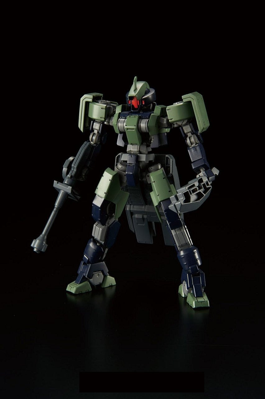 Bandai HG #26 1/144 Geirail "Gundam IBO"