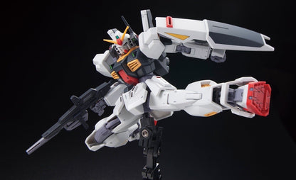 Bandai HGUC #193 1/144 Gundam Mk-II (AEUG) 'Z Gundam'