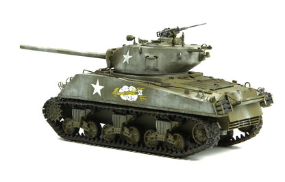 Meng 1/35 U.S. Medium Tank M4A3 76W