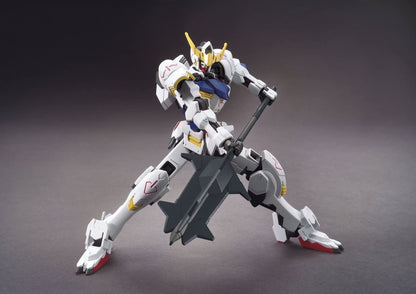 Bandai HG #01 1/144 Gundam Barbatos 'Gundam IBO'