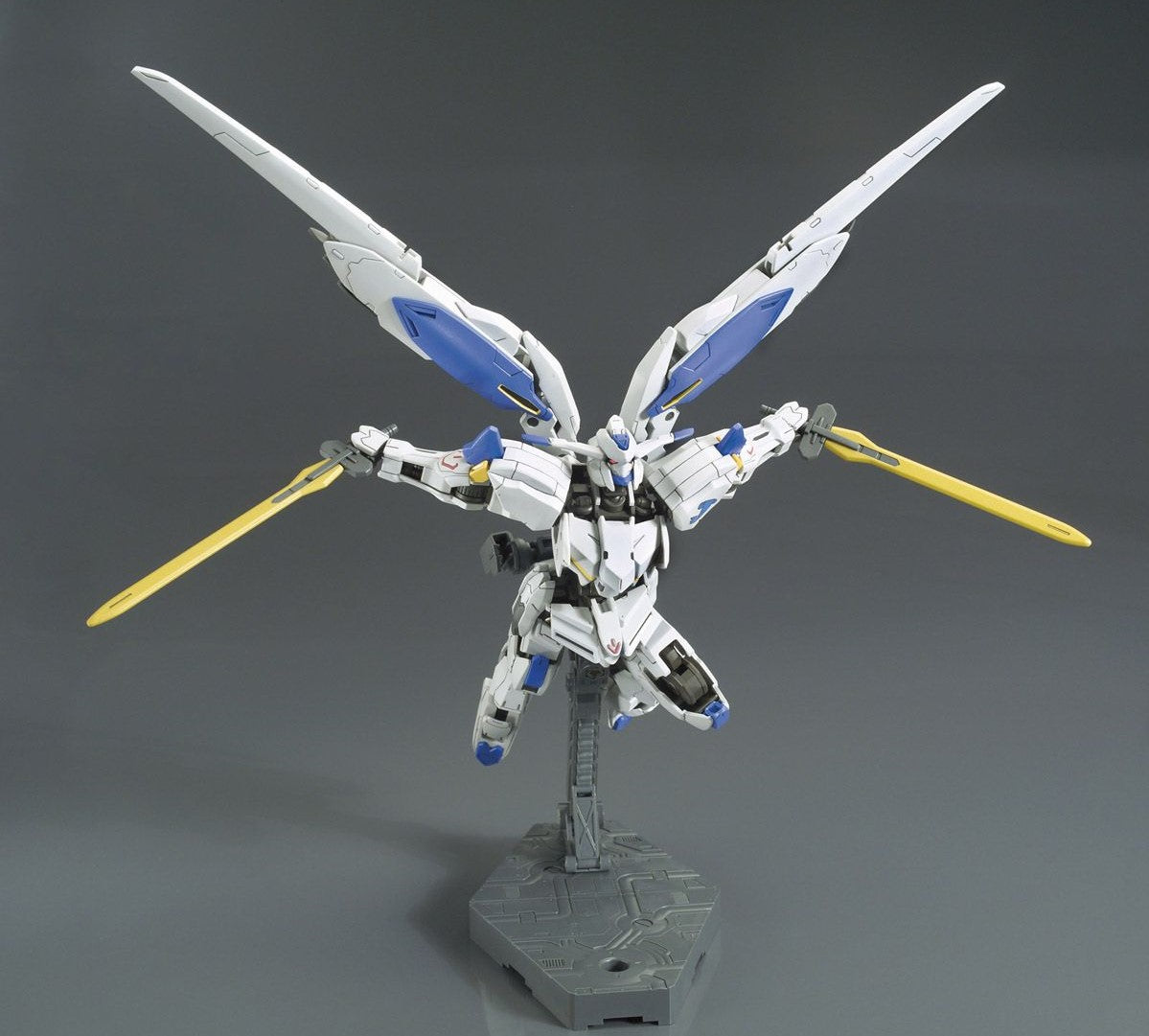 Bandai HG #036 1/144 Gundam Bael 'Gundam Iron-Blooded Orphans'