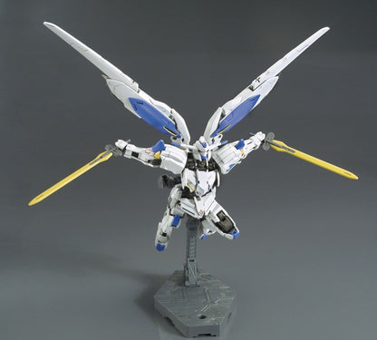 Bandai HG #036 1/144 Gundam Bael 'Gundam Iron-Blooded Orphans'