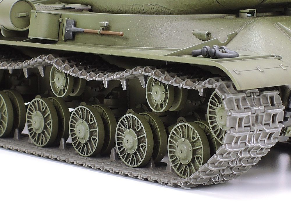 Tamiya 1/35 Russian Heavy Tank JS-2 Model 1944