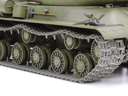Tamiya 1/35 Russian Heavy Tank JS-2 Model 1944