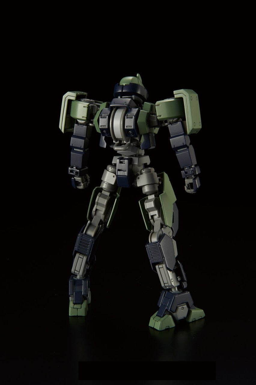 Bandai HG #26 1/144 Geirail "Gundam IBO"