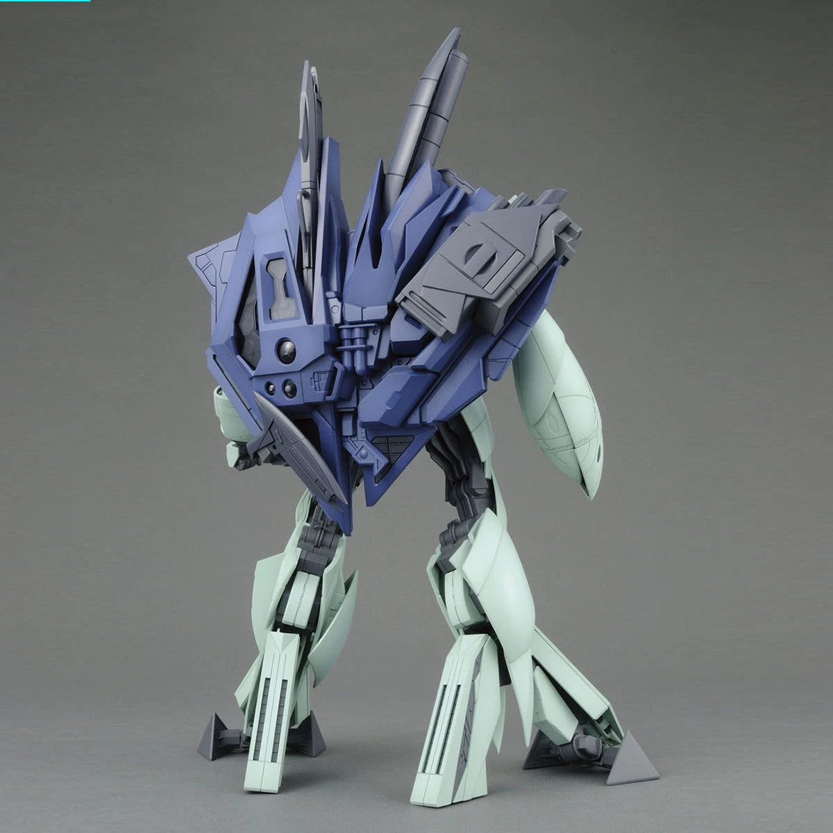 Bandai MG 1/100 Turn X "Turn A Gundam"