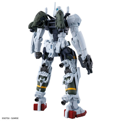 Bandai HG 1/144 Bocata's Gelgoog (GQ) "Mobile Suit Gundam GQuuuuuuX"