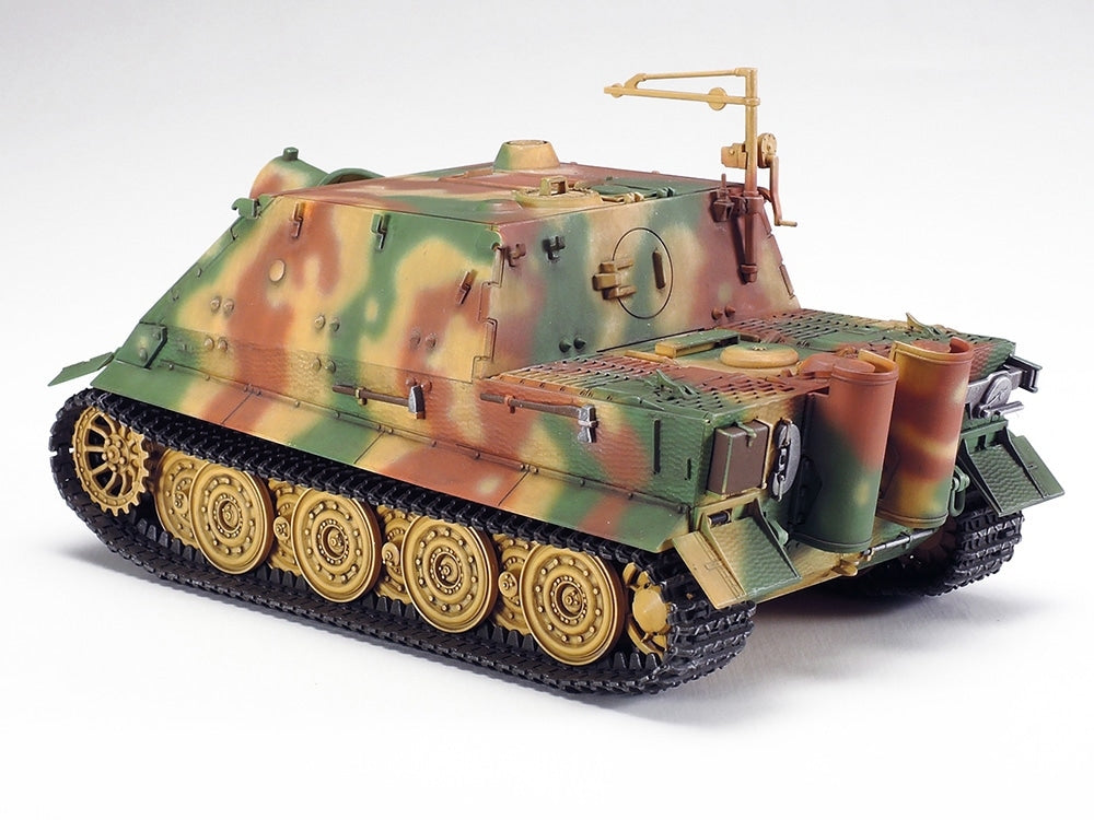 Tamiya 1/48 Sturmtiger