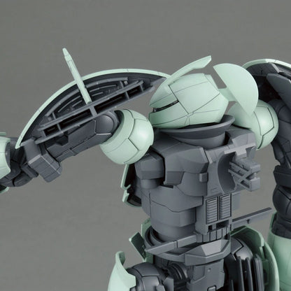 Bandai MG 1/100 Turn X "Turn A Gundam"