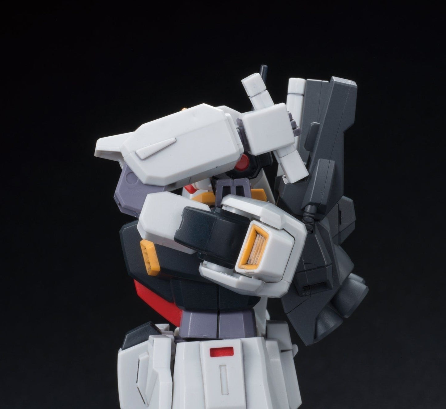 Bandai HGUC #193 1/144 Gundam Mk-II (AEUG) 'Z Gundam'