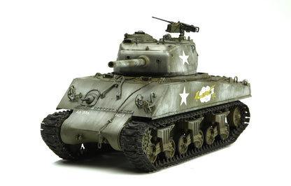 Meng 1/35 U.S. Medium Tank M4A3 76W