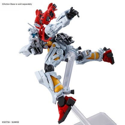Bandai HG 1/144 Sugai's Gelgoog (GQ) "Mobile Suit Gundam GQuuuuuuX"