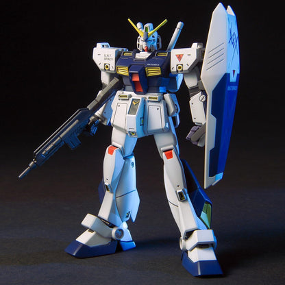 Bandai HGUC #47 1/144 RX-78NT-1 Gundam Alex "Gundam 0080"