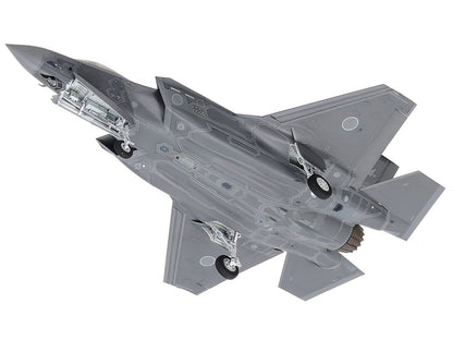 Tamiya 1/48 Lockheed F-35 A Lightning II