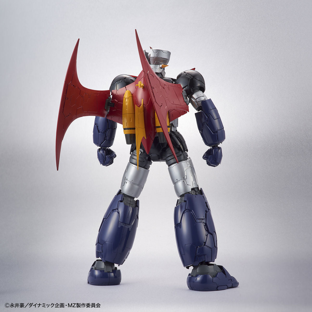 Bandai 1/60 Mazinger Z (Infinity Ver.) "Mazinger Z: Infinity"