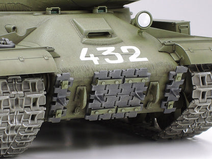 Tamiya 1/35 Russian Heavy Tank JS-2 Model 1944