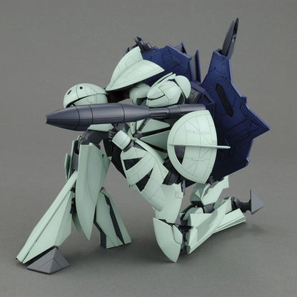 Bandai MG 1/100 Turn X "Turn A Gundam"