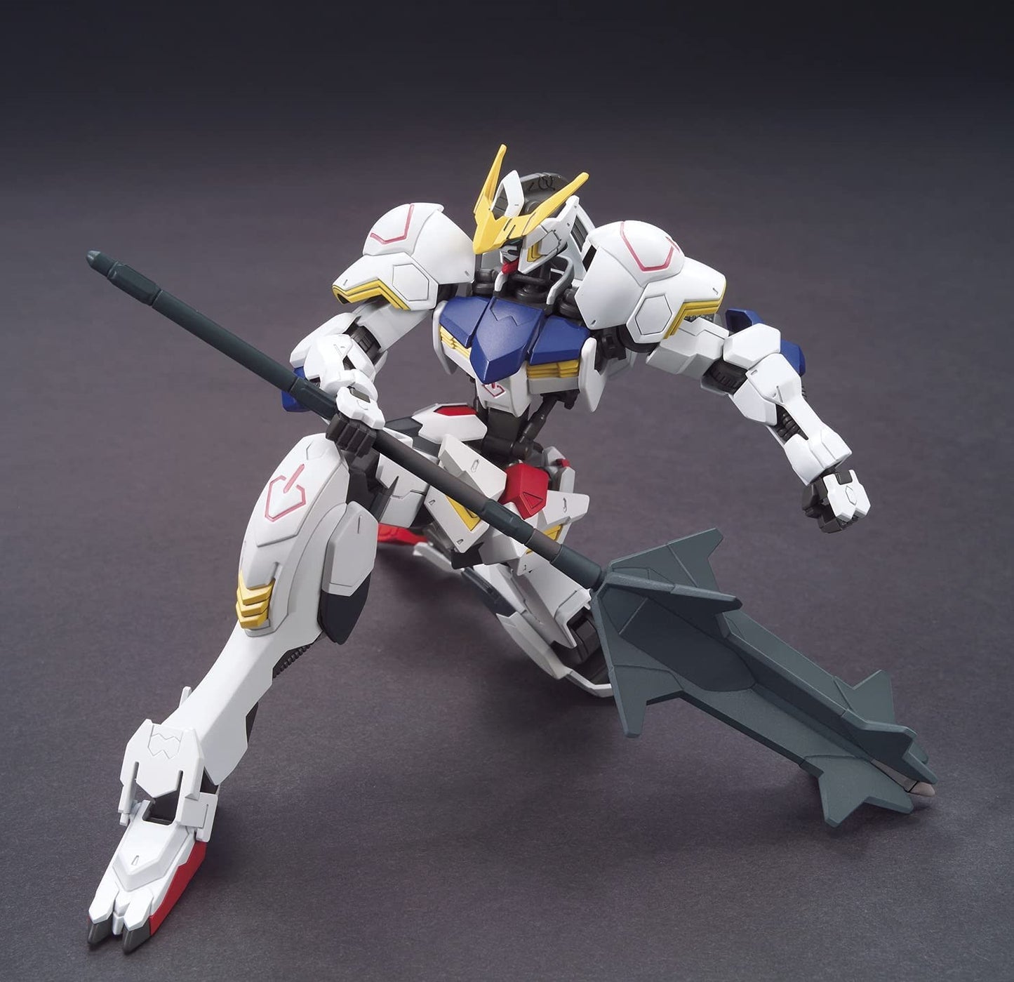 Bandai HG #01 1/144 Gundam Barbatos 'Gundam IBO'