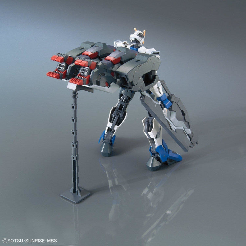 Bandai HG IBO 1/144 #38 Gundam Dantalion [T-Booster/Half Cowl] 'Gundam IBO Moonlight'