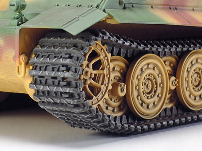 Tamiya 1/48 Sturmtiger