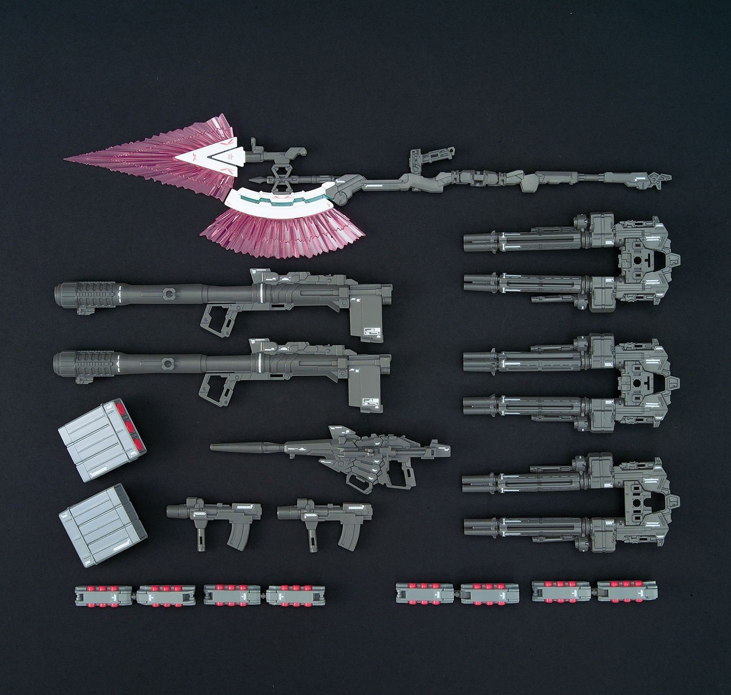Bandai RG #30 1/144 Full Armor Unicorn Gundam 'Gundam UC'