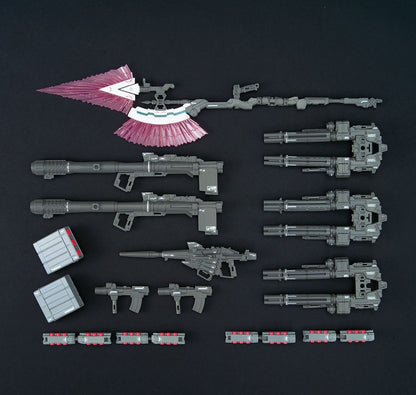 Bandai RG #30 1/144 Full Armor Unicorn Gundam 'Gundam UC'
