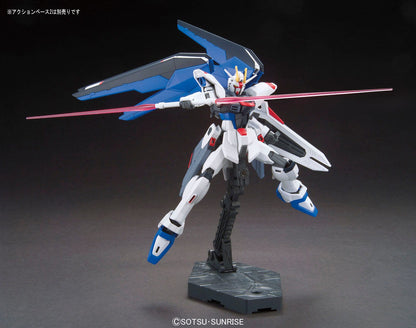 Bandai HGCE #192 1/144 Freedom Gundam 'Gundam SEED'