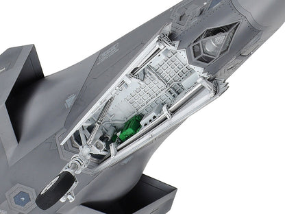 Tamiya 1/48 Lockheed F-35 A Lightning II