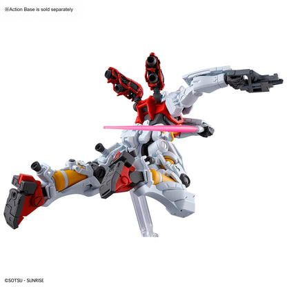 Bandai HG 1/144 Sugai's Gelgoog (GQ) "Mobile Suit Gundam GQuuuuuuX"