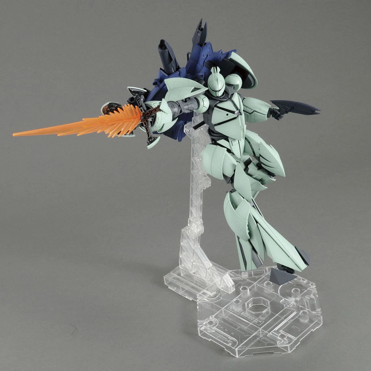 Bandai MG 1/100 Turn X "Turn A Gundam"