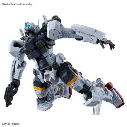 Bandai HG 1/144 Bocata's Gelgoog (GQ) "Mobile Suit Gundam GQuuuuuuX"