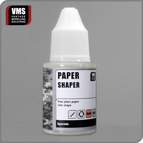 VMS Paper Shaper 30 ml