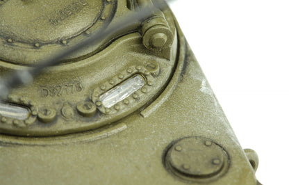 Meng 1/35 U.S. Medium Tank M4A3 76W