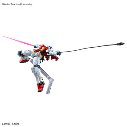 Bandai HG 1/144 Sugai's Gelgoog (GQ) "Mobile Suit Gundam GQuuuuuuX"