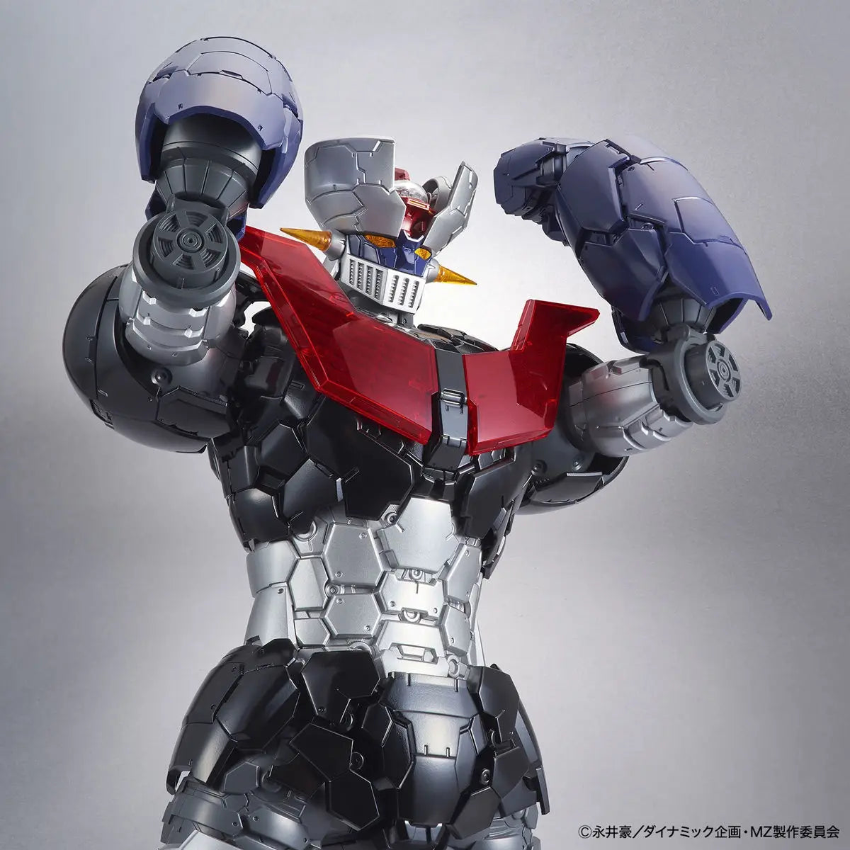Bandai 1/60 Mazinger Z (Infinity Ver.) "Mazinger Z: Infinity"