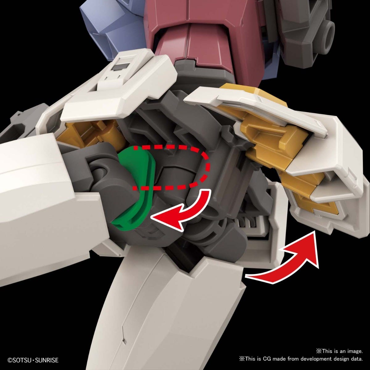 Bandai Spirits HG 1/144 RX-78-2 Gundam (Beyond Global) 'Gundam'