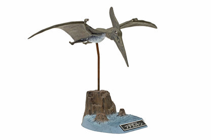 Tamiya 1/35 Pteranodon Dinosaur Bird Plastic Model Kit