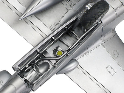 Tamiya 1/48 Lockheed P-38 J Lightning