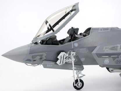 Tamiya 1/48 Lockheed F-35 A Lightning II