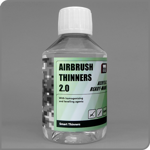 VMS Thinners 2.0 acrylic 200 ml