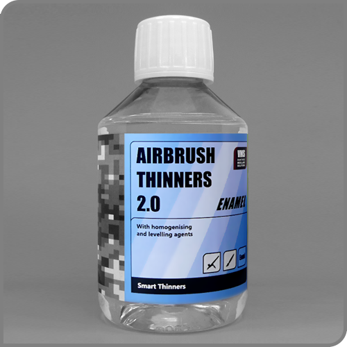 VMS Thinners 2.0 Enamel 200 ml