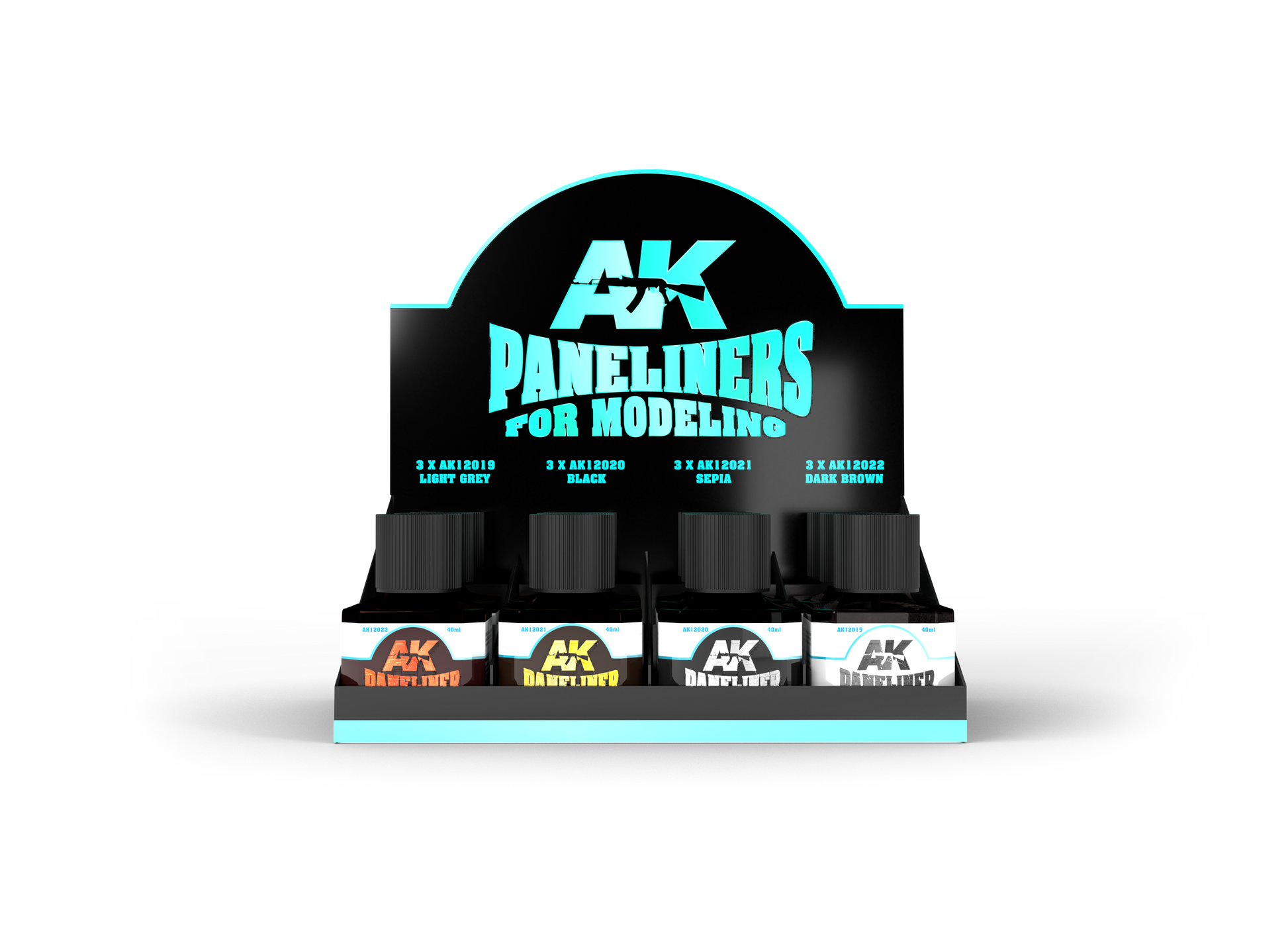 AK Interactive Paneliner – Coastline Hobbies LLC AK Interactive Paneliner – Coastline Hobbies LLC