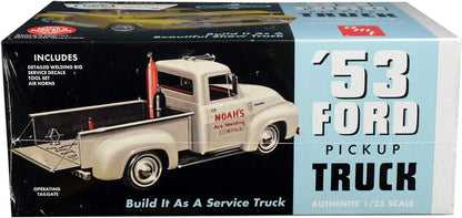 1/25 1953 Ford Pickup Truck