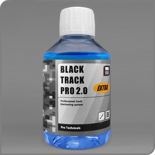 VMS Black Track Pro 2.0 200 ml