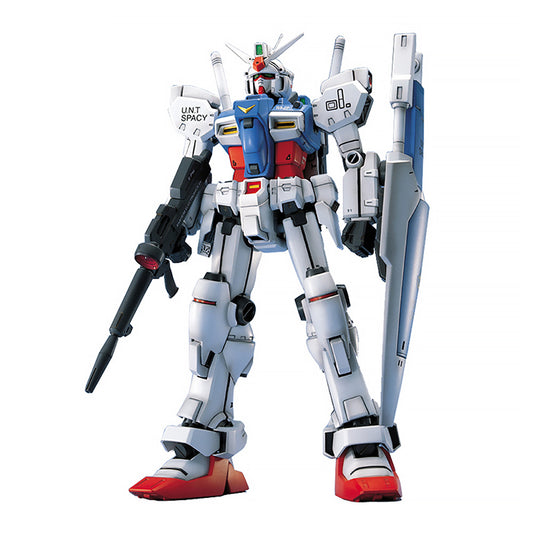 Bandai MG RX-78Gp01 Zephyrantes 'Gundam 0083'