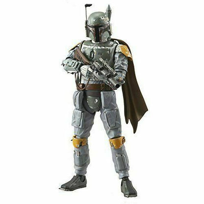 Bandai Star Wars Character Line 1/12 Boba Fett "Star Wars"