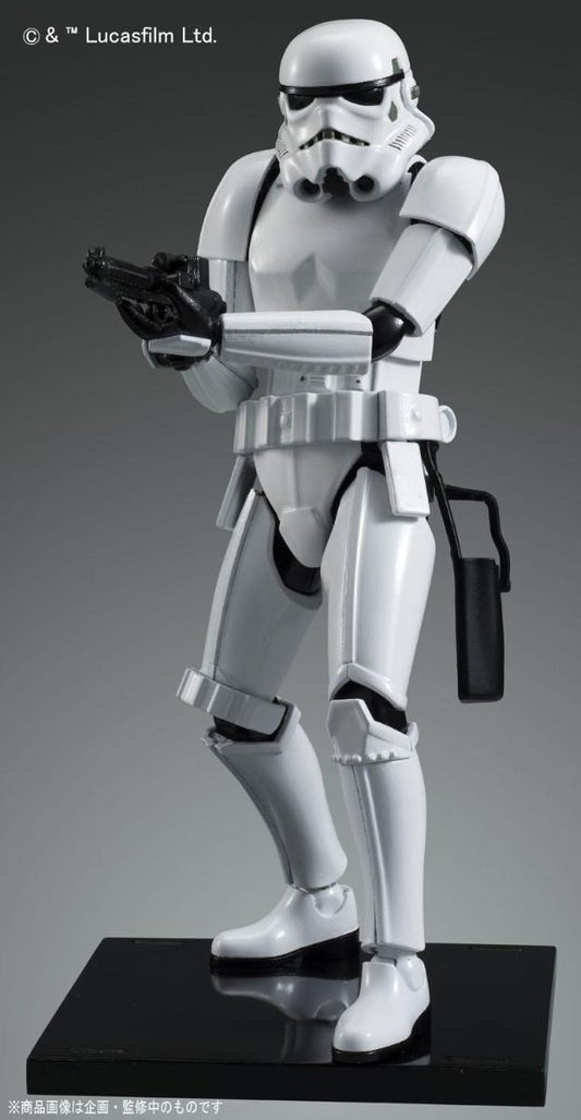 Bandai Star Wars 1/12 Stormtrooper